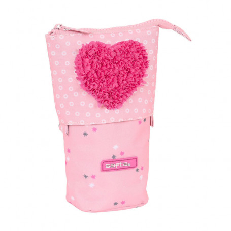 Trousse Gobelet Safta Love Yourself Rose (32 Pièces) 32,99 €