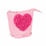 Trousse Gobelet Safta Love Yourself Rose (32 Pièces) 32,99 €