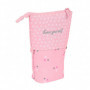 Trousse Gobelet Safta Love Yourself Rose (32 Pièces) 32,99 €