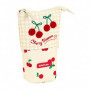 Trousse Gobelet Safta Cherry Beige (32 Pièces) 32,99 €