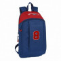 Sac à dos enfant Safta University Mini Rouge Blue marine (22 x 39 x 10 cm) 30,99 €