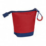 Trousse Gobelet Safta University Rouge Blue marine (8 x 19 x 6 cm) 24,99 €