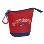 Trousse Gobelet Safta University Rouge Blue marine (8 x 19 x 6 cm) 24,99 €