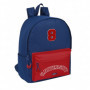 Sacoche pour Portable Safta University Rouge Blue marine (31 x 40 x 16 cm) 34,99 €