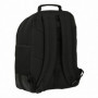 Cartable Safta Surf Noir (32 x 42 x 15 cm) 50,99 €