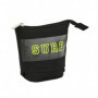 Trousse Gobelet Safta Surf Noir (8 x 19 x 6 cm) 24,99 €