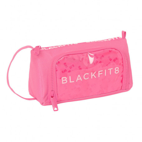 Trousse d'écolier BlackFit8 Glow up Rose (20 x 11 x 8.5 cm) 23,99 €