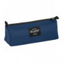 Trousse d'écolier BlackFit8 Urban Noir Blue marine (21 x 8 x 7 cm) 19,99 €