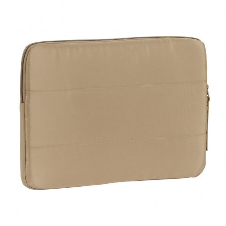 Housse d'ordinateur portable Moos Rembourré 14'' Camel (34 x 25 x 2 cm) 29,99 €