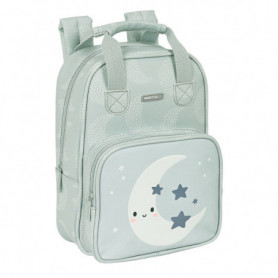 Cartable Safta Luna Gris (20 x 28 x 8 cm) 32,99 €