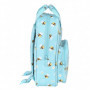 Cartable Safta Abeja Bleu clair (20 x 28 x 8 cm) 32,99 €