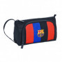 Trousse Scolaire avec Accessoires F.C. Barcelona Bordeaux Blue marine (32 Pièces 31,99 €