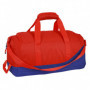 Sac de sport Atlético Madrid Rouge Blue marine (50 x 25 x 25 cm) 91,99 €