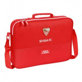 Cartable d'école Sevilla Fútbol Club Rouge (38 x 28 x 6 cm) 33,99 €