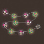 Guirlande lumineuse LED Minnie Mouse Lucky 165 cm 29,99 €