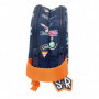 Trousse Fourre-Tout Double Buzz Lightyear Blue marine (21 x 8 x 6 cm) 21,99 €