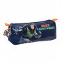 Trousse d'écolier Buzz Lightyear Blue marine (21 x 8 x 7 cm) 18,99 €