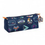 Trousse d'écolier Buzz Lightyear Blue marine (21 x 8 x 7 cm) 18,99 €