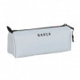 Trousse d'écolier F.C. Barcelona Gris (21 x 8 x 7 cm) 20,99 €