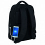 Sac à Dos pour Portable et Tablette avec Sortie USB The Mandalorian Noir 60,99 €