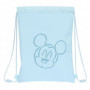 Sac à dos serré par des ficelles Mickey Mouse Clubhouse Bleu clair (26 x 34 x 1 26,99 €