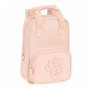 Cartable Minnie Mouse Rose (20 x 28 x 8 cm) 41,99 €