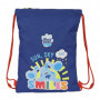 Sac à dos serré par des ficelles Blue's Clues Blue marine (26 x 34 x 1 cm) 24,99 €