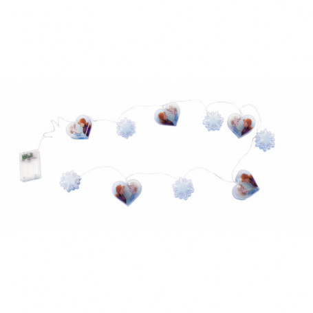 Guirlande lumineuse LED Frozen Memories 165 cm 29,99 €