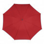 Parapluie automatique Benetton Rouge (Ø 105 cm) 64,99 €