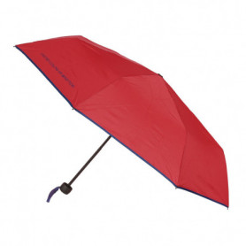 Parapluie pliable Benetton Rouge (Ø 94 cm) 35,99 €