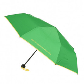 Parapluie pliable Benetton Vert (Ø 94 cm) 35,99 €