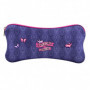 Trousse d'écolier Gorjuss Cheshire cat Violet (22 x 11.3 x 1 cm) 21,99 €