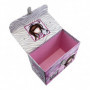 Boîte de rangement Gorjuss Ruby wild Gris Carton (16 x 13,4 x 9 cm) 23,99 €