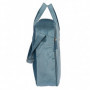 Valise Safta Leaves Turquoise (50 x 40 x 14 cm) 56,99 €