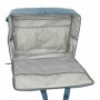 Valise Safta Leaves Turquoise (50 x 40 x 14 cm) 56,99 €