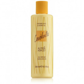 Gel Douche parfumé Coco Vanilla Alyssa Ashley (250 ml) 24,99 €