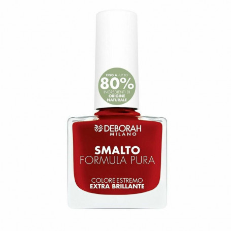 Vernis à ongles Deborah Formula Pura Nº13 Rouge 22,99 €