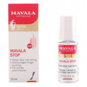 Traitement pour ongles Nail Biting Mavala Stop (10 ml) 23,99 €