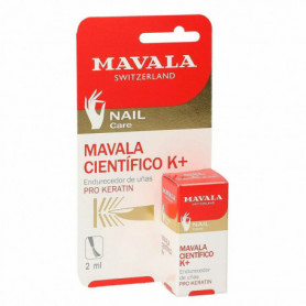 Durcisseur d'ongles Mavala Científico K+Pro Keratin (2 ml) 22,99 €