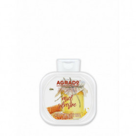 Gel douche Agrado Miel (750 ml) 22,99 €
