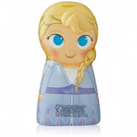 Gel de douche Frozen Elsa (400 ml) 25,99 €