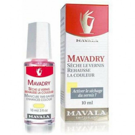 Séchoir à ongles Mavala Mavadry (10 ml) 21,99 €
