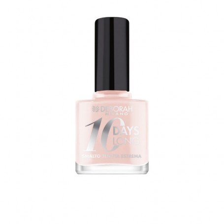 Vernis à ongles Deborah 10 Days Long Nº 791 (11 ml) 21,99 €