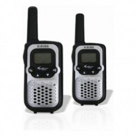 Talkie-walkie Haeger Xplorer FX-31 3 KM 38,99 €