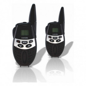 Talkie-walkie Haeger Xplorer FX-30 Combi-Pack 5 km 52,99 €