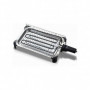 Plaque chauffantes grill Haeger Grillie 2000W 45,99 €