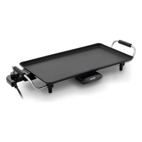 Palcha à Griller Lisse Haeger Baking Plate 2000 W 87,99 €