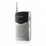 Radio AM/FM Haeger Pocket 26,99 €