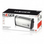 Grille-pain Haeger Desayuno Plus 1400 W 75,99 €