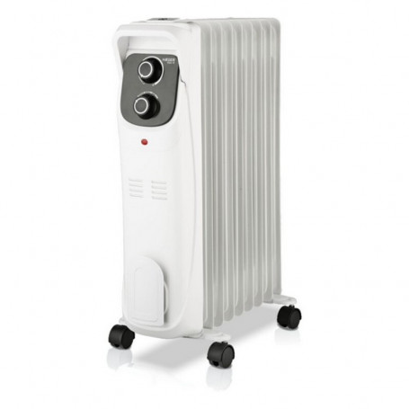 Radiateur à Huile (9 modules) Haeger Elan IX 2000 W 159,99 €